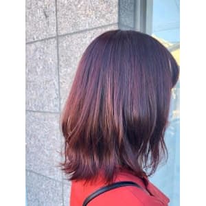 ponte 大橋店×ミディアム