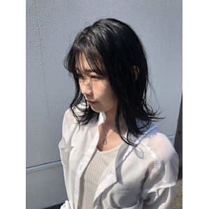 ponte 大橋店×ミディアム