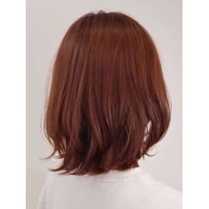 ponte 大橋店×ミディアム