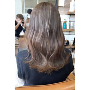 atelier ARCHE×ロング