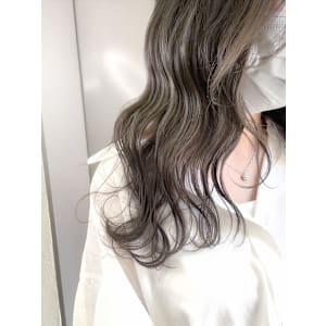 atelier ARCHE×ロング