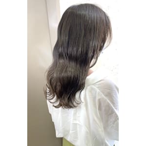 atelier ARCHE×ロング