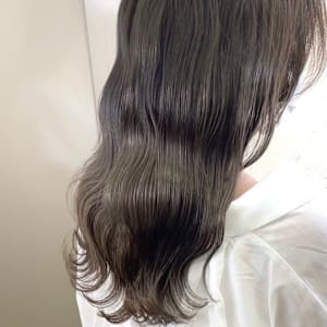 atelier ARCHE×ロング