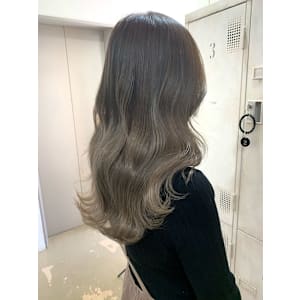 atelier ARCHE×ロング