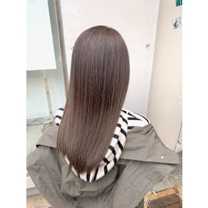 atelier ARCHE×ロング