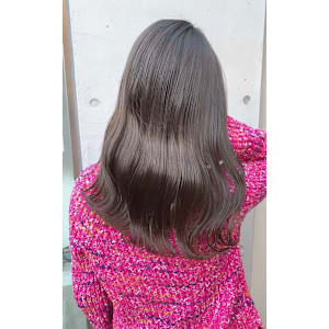 atelier ARCHE×ロング