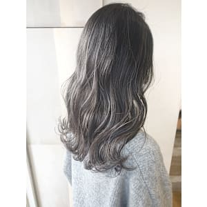 atelier ARCHE×ロング