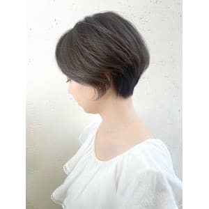 atelier ARCHE×ショート
