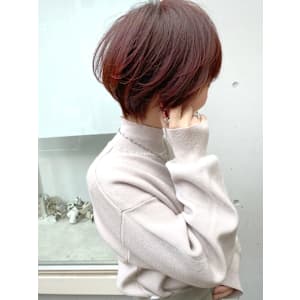 atelier ARCHE×ショート