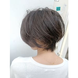 atelier ARCHE×ショート