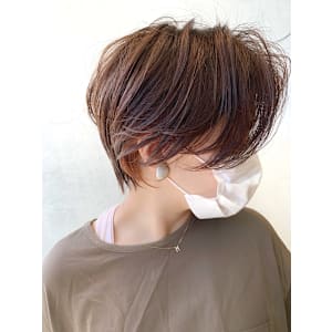 atelier ARCHE×ショート