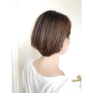 atelier ARCHE×ショート