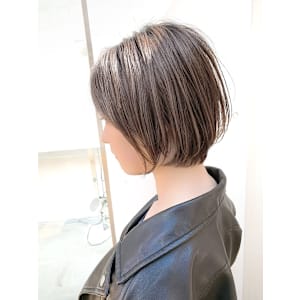 atelier ARCHE×ショート