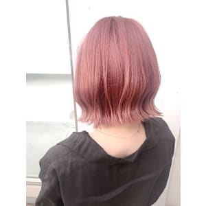 atelier ARCHE×ショート