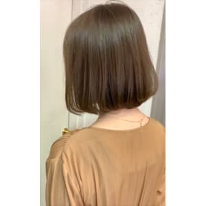 atelier ARCHE×ショート