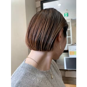 atelier ARCHE×ショート