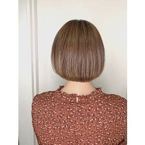 atelier ARCHE×ショート