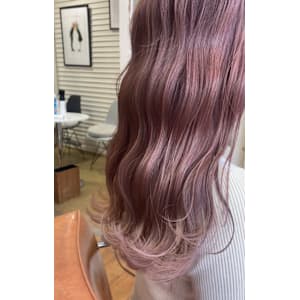 atelier ARCHE×ロング