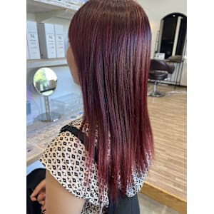 チェリーレッド - ARCH ブランチ岡山北長瀬【アーチ ブランチオカヤマキタナガセ】掲載中