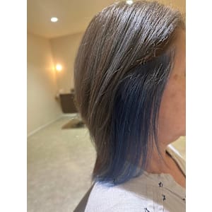 Hair Salon Arrow×ミディアム - Hair Salon Arrow【ヘアーサロンアロー】掲載中