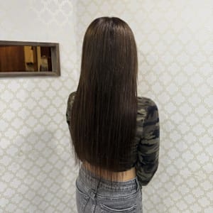 アッシュロング