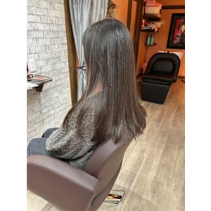 Hair Salon hiro×ロング