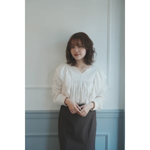 イルミナカラー/髪質改善トリートメント/学割U24