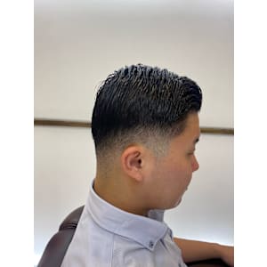 フェードスタイル