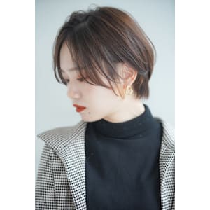 ☆ショートボブ☆