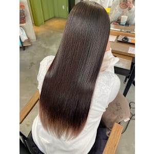 ケラチントリートメント