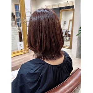 【MAGIC 米重】のばしかけくびれレイヤー