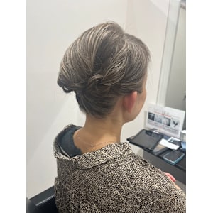 Hair Salon for D - Hair Salon for D【ヘアサロン フォーディー】掲載中