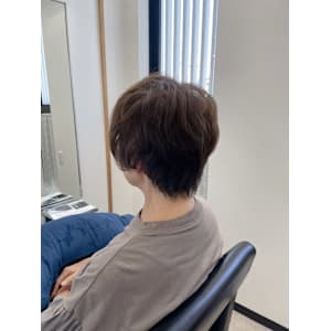 Hair Salon for D - Hair Salon for D【ヘアサロン フォーディー】掲載中