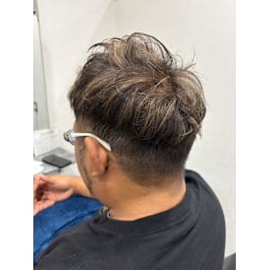 Second × Style - 全席半個室サロン Second【ゼンセキハンコシツサロン セカンド】掲載中