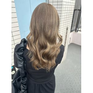 メルティカラー/10代20代/姪浜