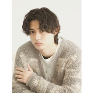 ウェーブウルフ