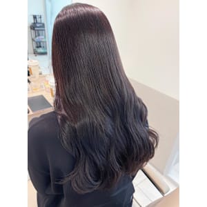 ダークラベンダー