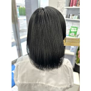 Louer hairmake×ミディアム