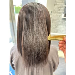 Louer hairmake×ミディアム - Louer hairmake【ルエ ヘアメイク】掲載中