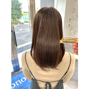 Louer hairmake×ミディアム