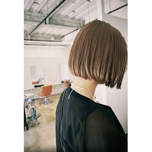 ミニボブ - tefu【テフ】掲載中