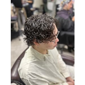 波打ちスパイラル - GLADGE池袋/ダブルカラー/ブリーチ【グラッジイケブクロダブルカラーブリーチ】掲載中