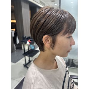 ショートハイライト