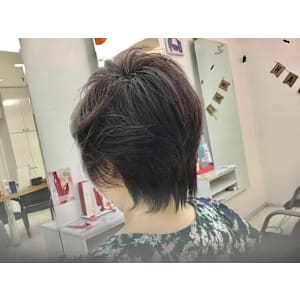 ショートレイヤー