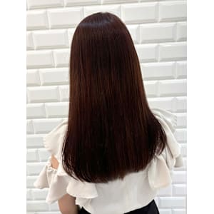 ストロベリーチョコレート＊まゆ