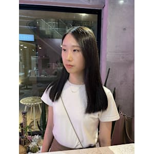 オリーブカラー