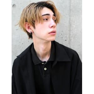 Cecil hair 神戸元町店【セシルヘアー】×ショート