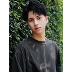 Cecil hair 神戸元町店【セシルヘアー】×ショート