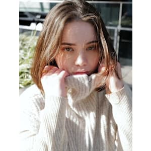 Cecil hair 神戸元町店【セシルヘアー】×ミディアム