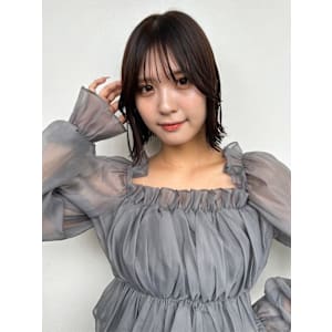 Cecil hair 神戸元町店【セシルヘアー】×ショート